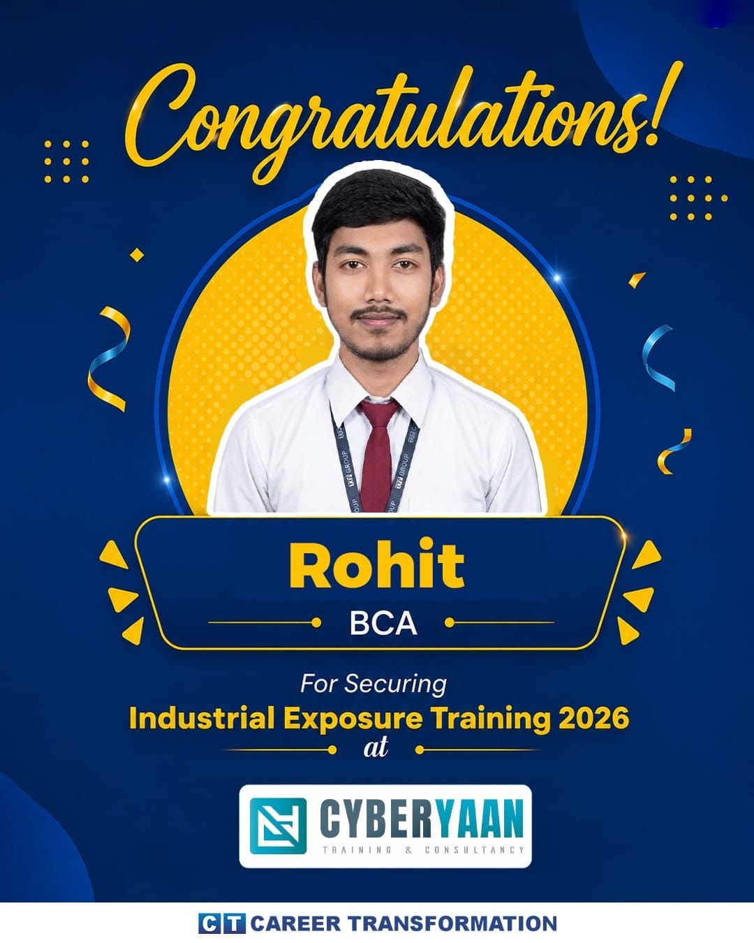 Rohit