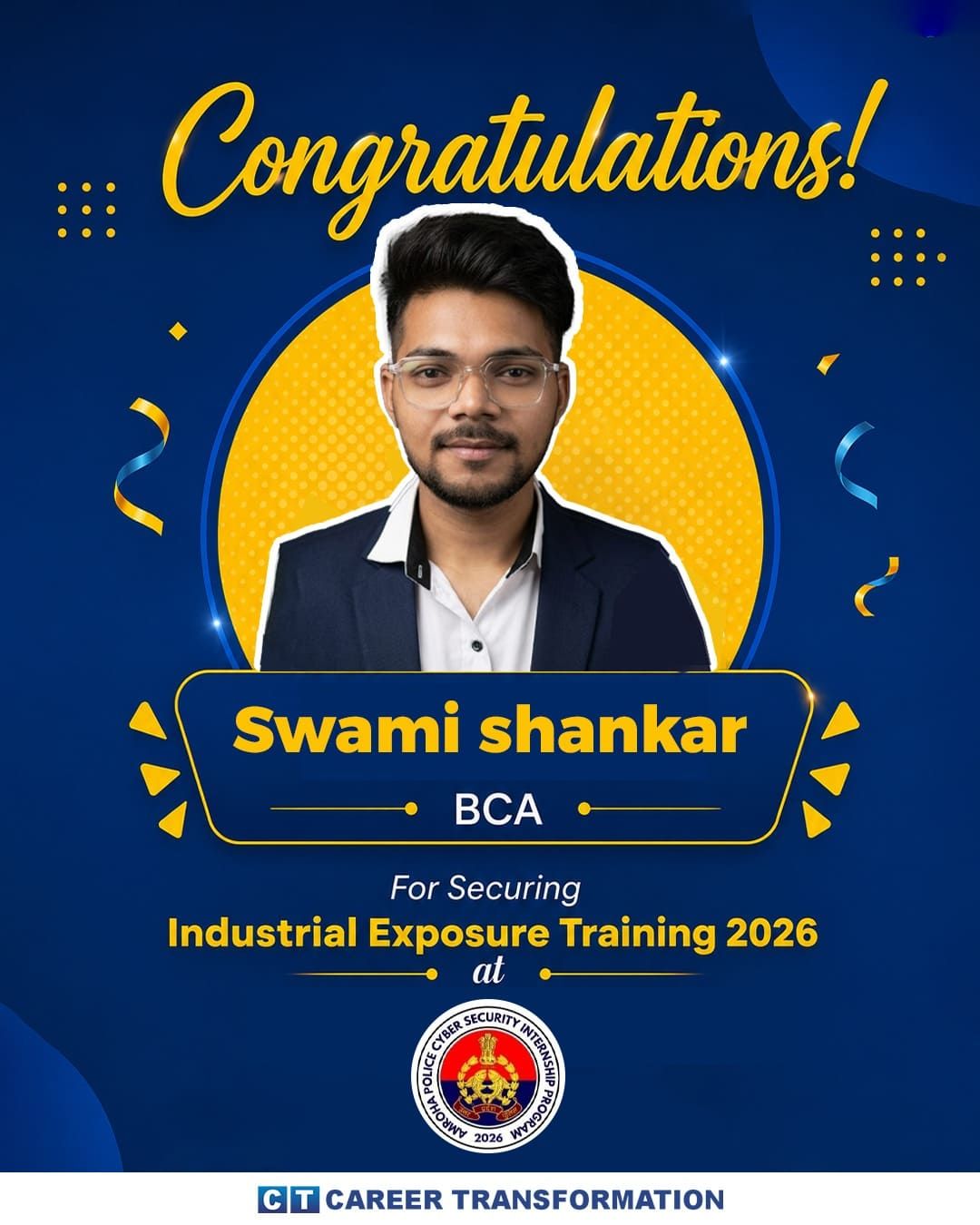 Swami Shankar
