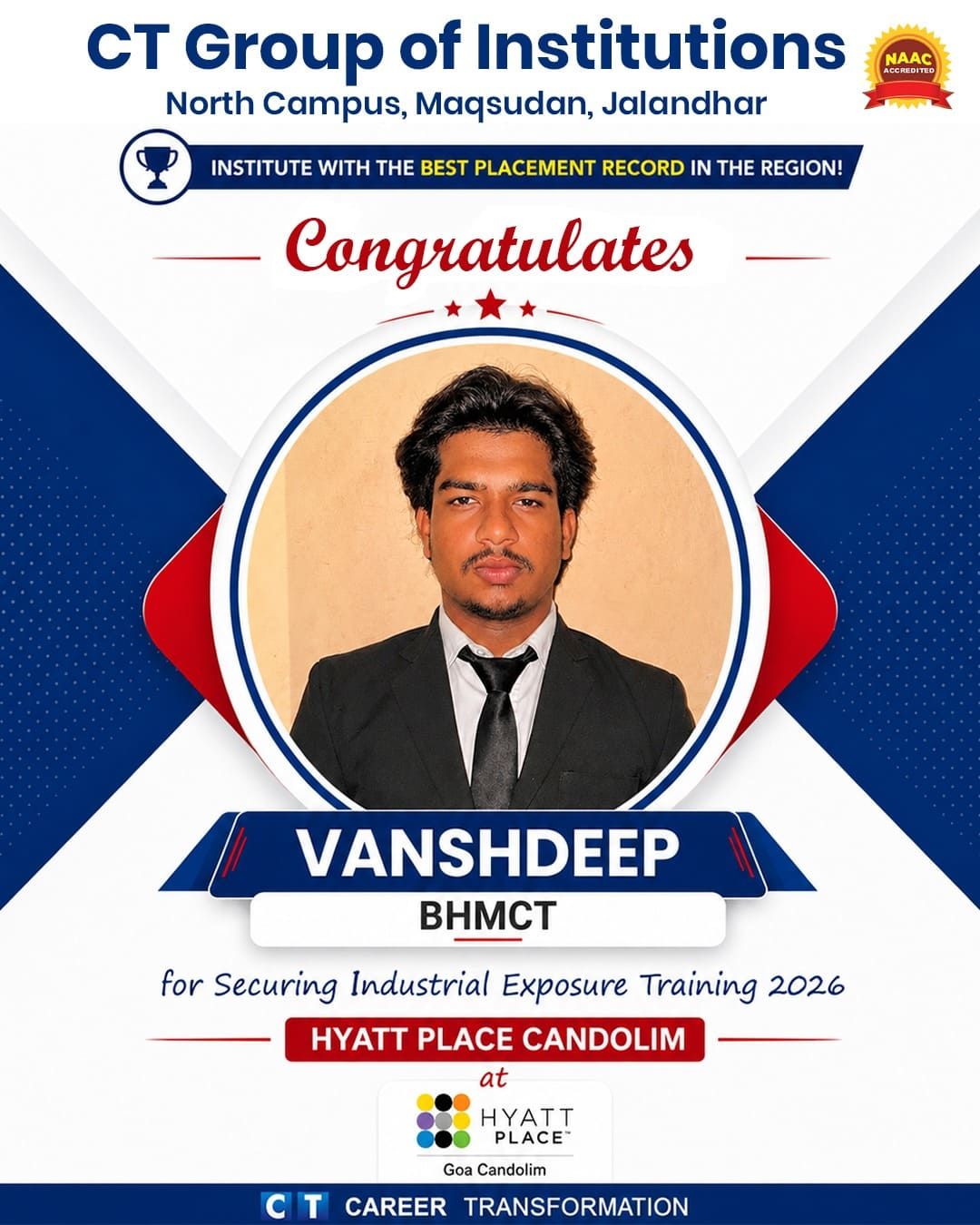 Vanshdeep