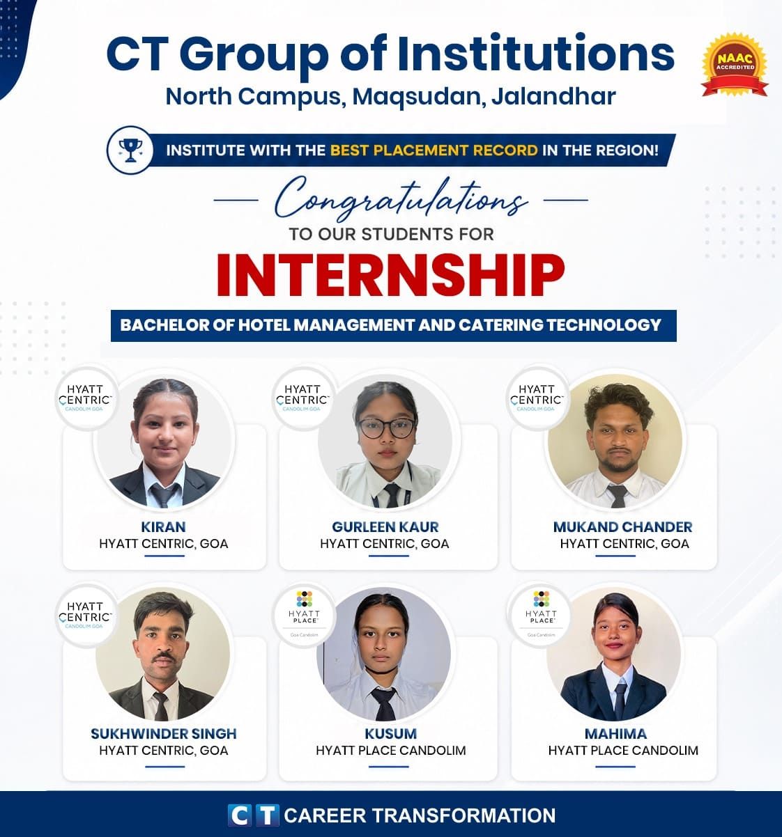 Internship