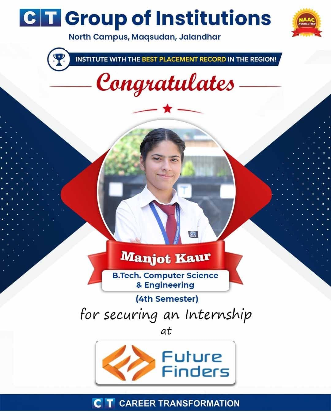 Manjot Kaur