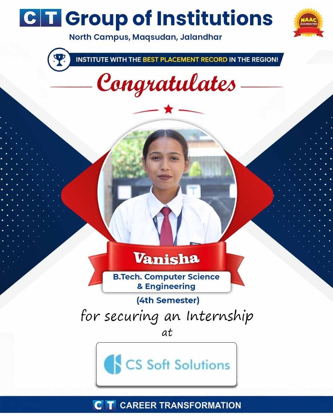 Vanisha